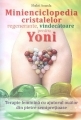 Minienciclopedia cristalelor regenerante, vindecatoare pentru Yoni